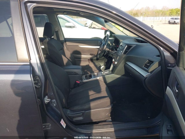 Aukcja sprzedaży 2011 Subaru Outback 2.5i Premium, vin: 4S4BRBGC1B3391165, numer aukcji: 44757930