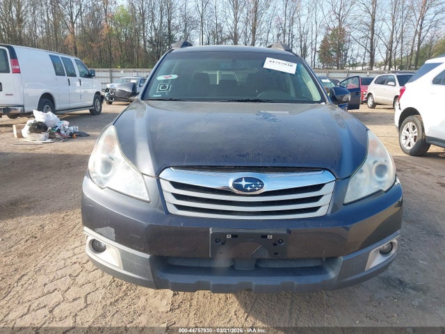 Aukcja sprzedaży 2011 Subaru Outback 2.5i Premium, vin: 4S4BRBGC1B3391165, numer aukcji: 44757930