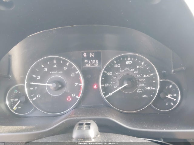 Aukcja sprzedaży 2011 Subaru Outback 2.5i Premium, vin: 4S4BRBGC1B3391165, numer aukcji: 44757930
