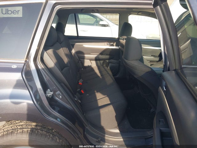 Aukcja sprzedaży 2011 Subaru Outback 2.5i Premium, vin: 4S4BRBGC1B3391165, numer aukcji: 44757930