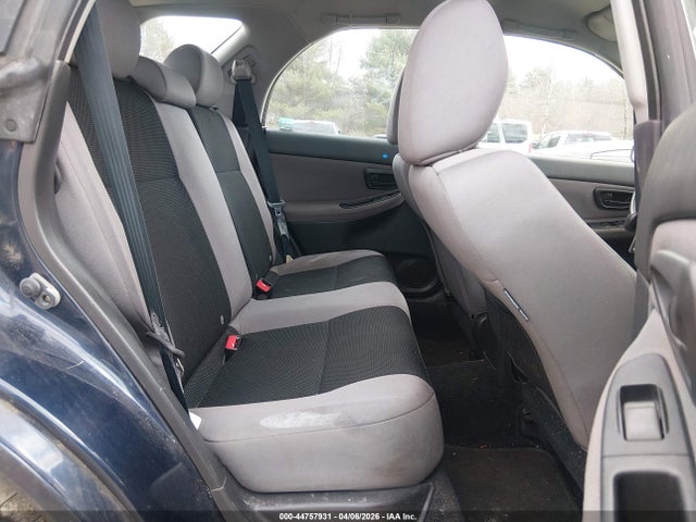 2006 SUBARU IMPREZA JF1GG676X6G818929 Photo 7