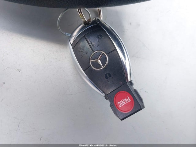 2009 Mercedes-benz Sl 550 მანქანა იყიდება აუქციონზე, vin: WDBSK71F09F149600, აუქციონის ნომერი: 44757934