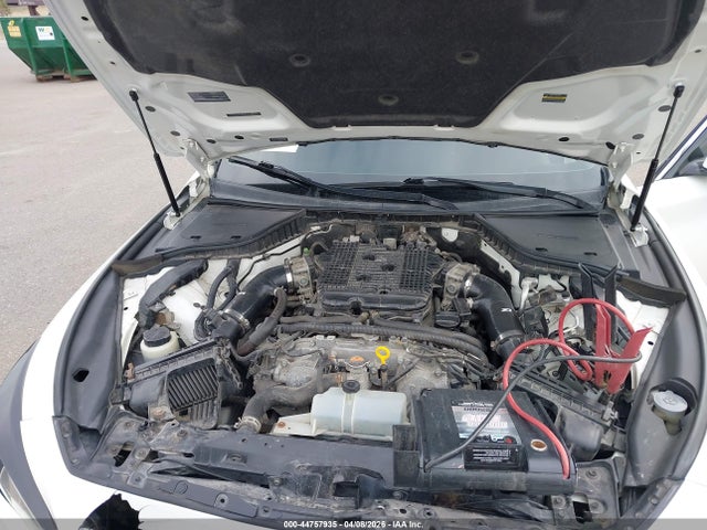 Auction sale of the 2015 Infiniti Q50 Premium, vin: JN1BV7AR5FM423614, lot number: 44757935