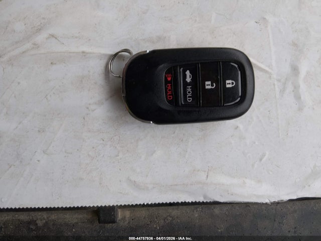 Honda CIVIC SI SEDAN 2023 2HGFE1E56PH471566 Image 11