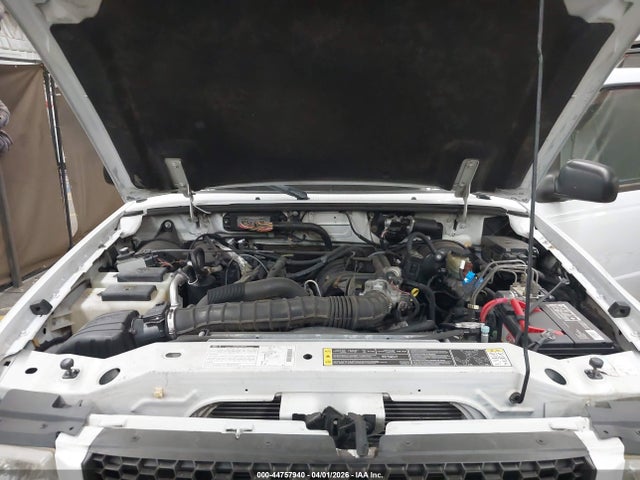 2002 FORD RANGER 1FTYR10U92PA54408 Photo 9