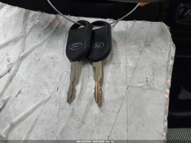 2002 FORD RANGER 1FTYR10U92PA54408 Photo 10