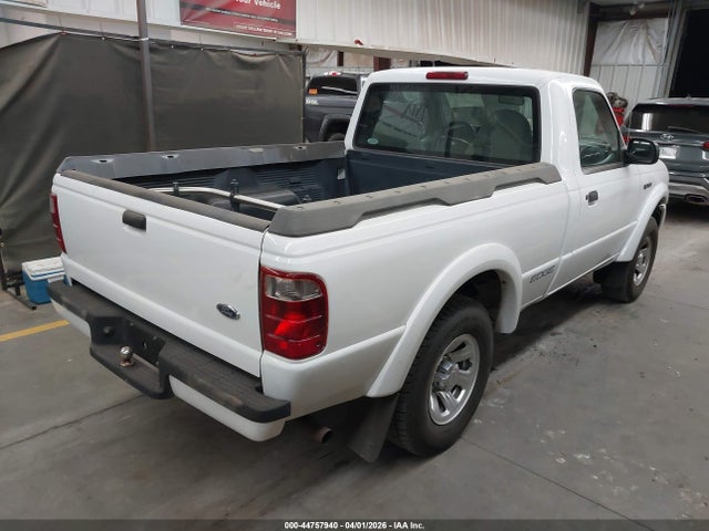 2002 FORD RANGER 1FTYR10U92PA54408 Photo 3