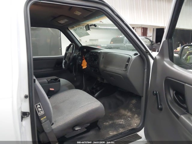 2002 FORD RANGER 1FTYR10U92PA54408 Photo 4
