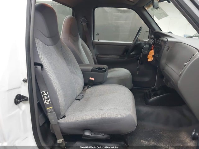 2002 FORD RANGER 1FTYR10U92PA54408 Photo 7