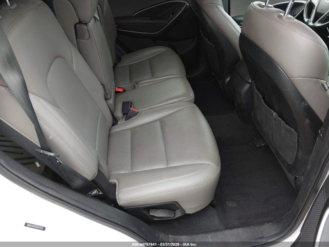 5NMZUDLB1HH007504 Hyundai Santa Fe Sport 2.4l
