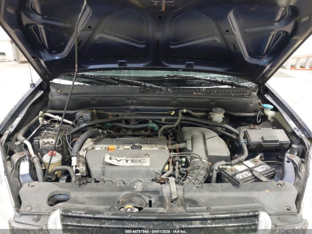Aukcja sprzedaży 2004 Honda Cr-v Ex, vin: JHLRD788X4C025607, numer aukcji: 44757945