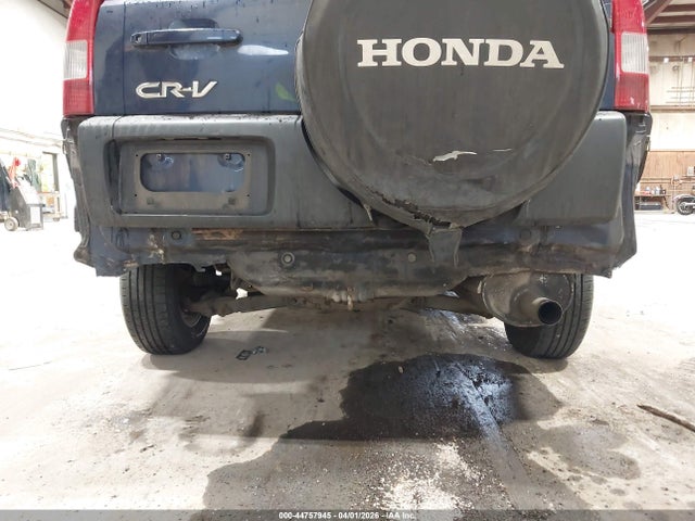 Aukcja sprzedaży 2004 Honda Cr-v Ex, vin: JHLRD788X4C025607, numer aukcji: 44757945