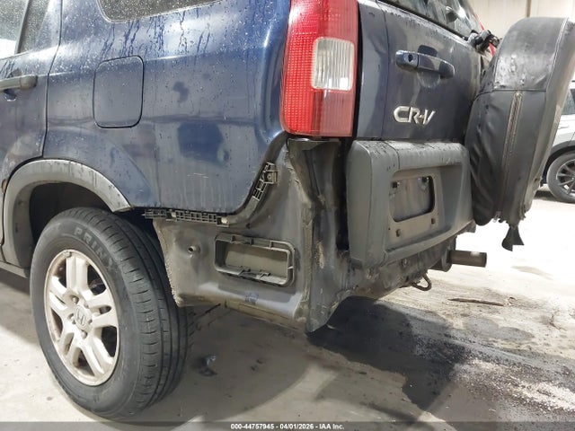 Aukcja sprzedaży 2004 Honda Cr-v Ex, vin: JHLRD788X4C025607, numer aukcji: 44757945
