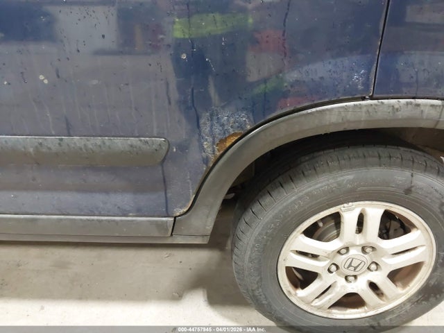 Aukcja sprzedaży 2004 Honda Cr-v Ex, vin: JHLRD788X4C025607, numer aukcji: 44757945