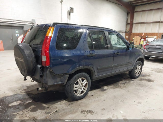 Aukcja sprzedaży 2004 Honda Cr-v Ex, vin: JHLRD788X4C025607, numer aukcji: 44757945