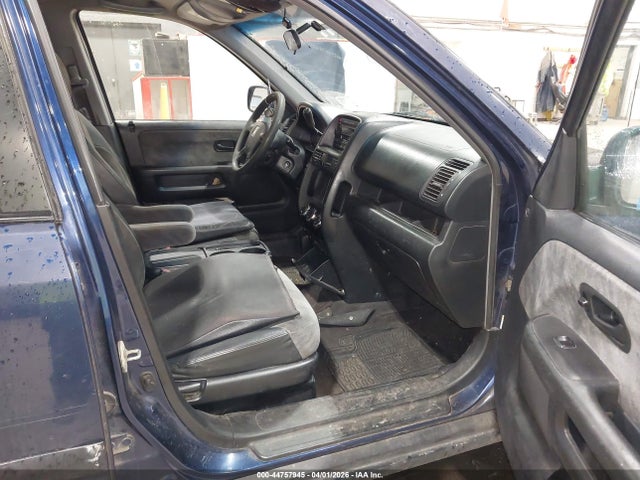 Aukcja sprzedaży 2004 Honda Cr-v Ex, vin: JHLRD788X4C025607, numer aukcji: 44757945