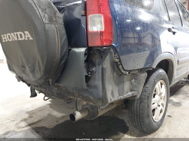 Aukcja sprzedaży 2004 Honda Cr-v Ex, vin: JHLRD788X4C025607, numer aukcji: 44757945