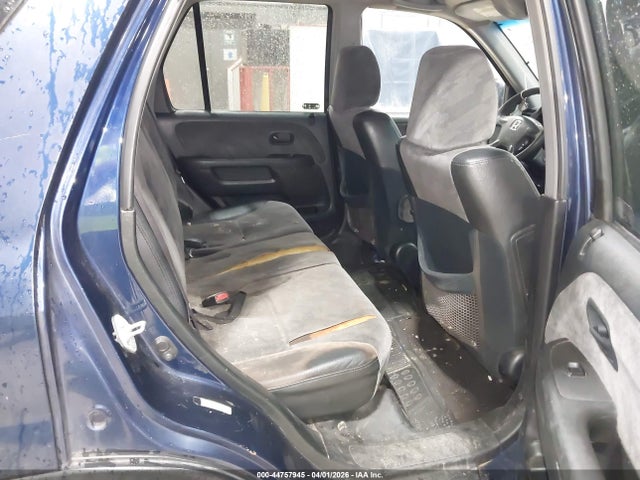 Aukcja sprzedaży 2004 Honda Cr-v Ex, vin: JHLRD788X4C025607, numer aukcji: 44757945