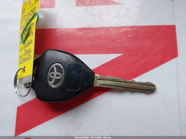 44757948 :رقم المزاد ، 4T1BE46K57U006708 vin ، 2007 Toyota Camry Le مزاد بيع