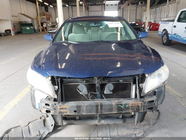 44757948 :رقم المزاد ، 4T1BE46K57U006708 vin ، 2007 Toyota Camry Le مزاد بيع