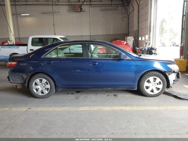 44757948 :رقم المزاد ، 4T1BE46K57U006708 vin ، 2007 Toyota Camry Le مزاد بيع