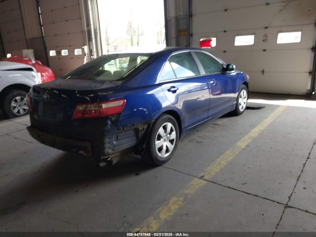 44757948 :رقم المزاد ، 4T1BE46K57U006708 vin ، 2007 Toyota Camry Le مزاد بيع