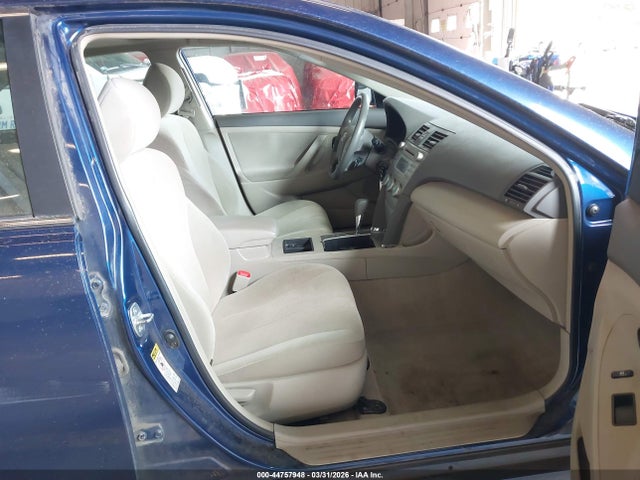 44757948 :رقم المزاد ، 4T1BE46K57U006708 vin ، 2007 Toyota Camry Le مزاد بيع