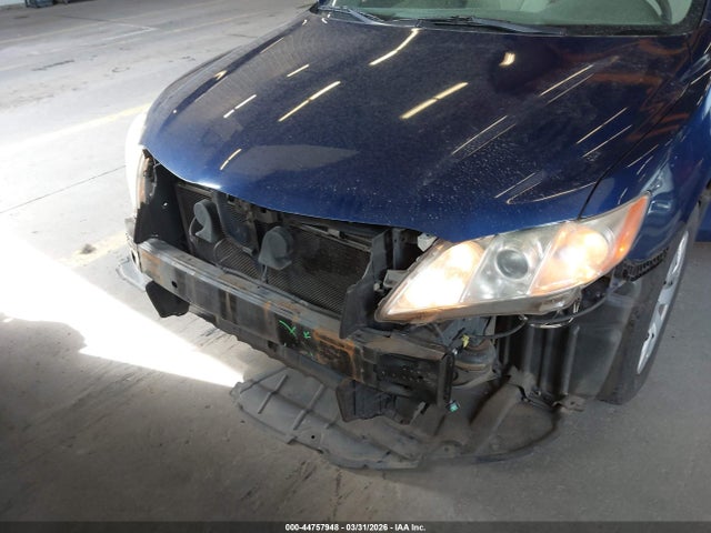 44757948 :رقم المزاد ، 4T1BE46K57U006708 vin ، 2007 Toyota Camry Le مزاد بيع