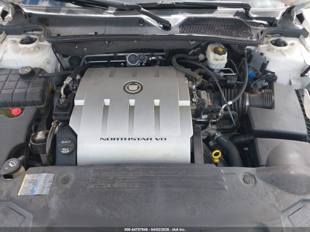 2008 CADILLAC DTS 1G6KD57Y58U193758 Photo 9