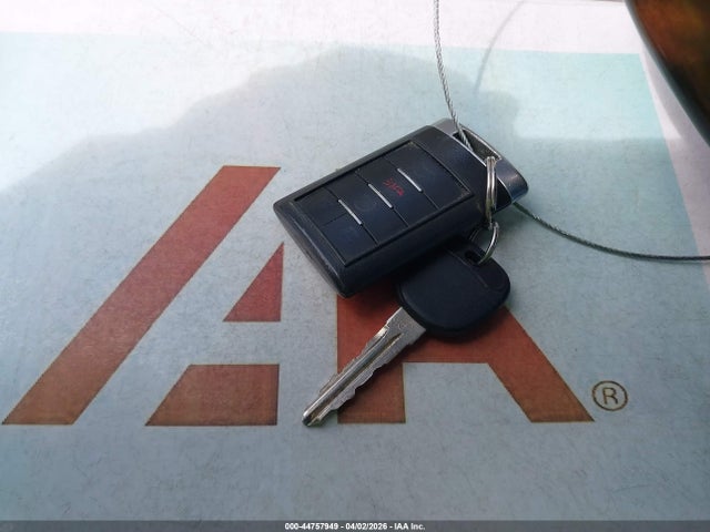 2008 CADILLAC DTS 1G6KD57Y58U193758 Photo 10