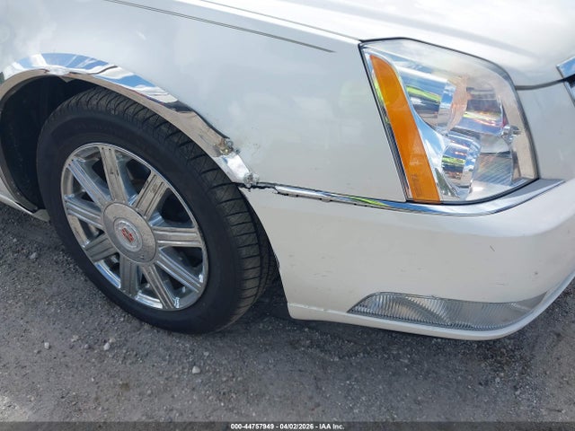 2008 CADILLAC DTS 1G6KD57Y58U193758 Photo 5