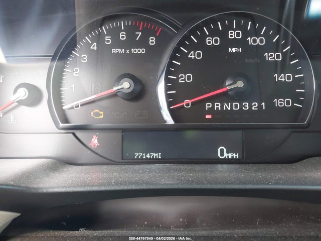 2008 CADILLAC DTS 1G6KD57Y58U193758 Photo 6