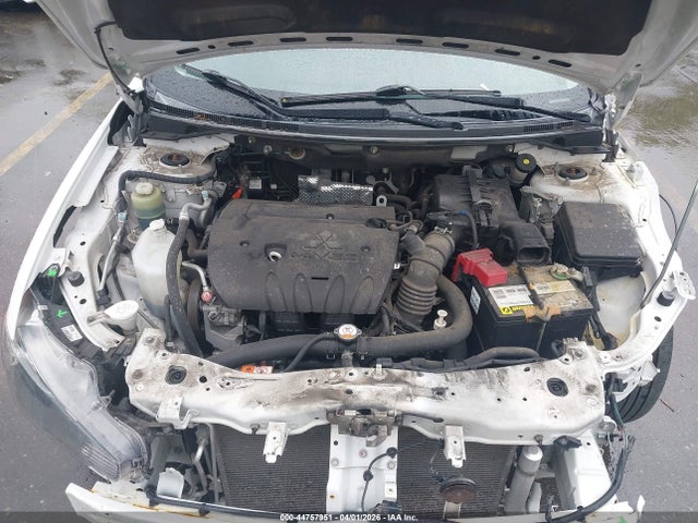 Продаж на аукціоні авто 2016 Mitsubishi Lancer Es/se/sel, vin: JA32V2FWXGU003832, номер лоту: 44757951