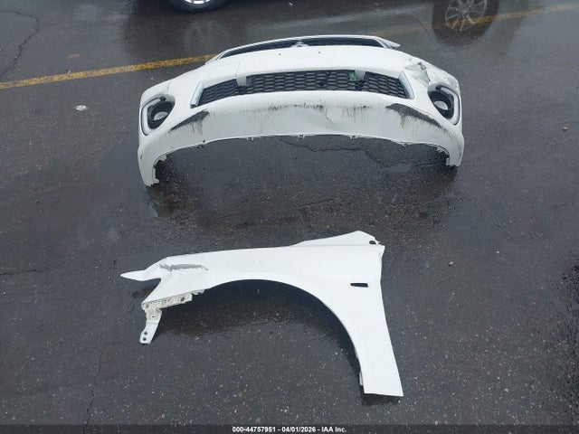 Продаж на аукціоні авто 2016 Mitsubishi Lancer Es/se/sel, vin: JA32V2FWXGU003832, номер лоту: 44757951