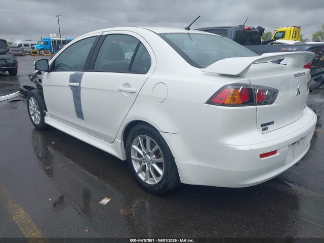 Продаж на аукціоні авто 2016 Mitsubishi Lancer Es/se/sel, vin: JA32V2FWXGU003832, номер лоту: 44757951