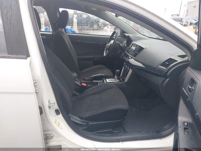 Продаж на аукціоні авто 2016 Mitsubishi Lancer Es/se/sel, vin: JA32V2FWXGU003832, номер лоту: 44757951