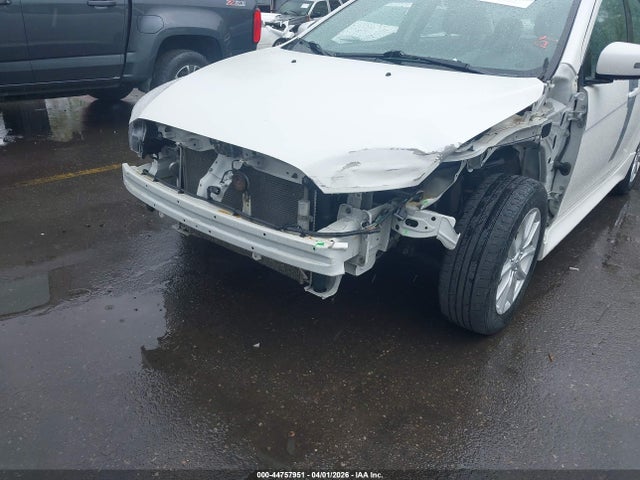 Продаж на аукціоні авто 2016 Mitsubishi Lancer Es/se/sel, vin: JA32V2FWXGU003832, номер лоту: 44757951