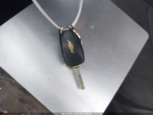 1G1BE5SM0G7275787 Chevrolet Cruze Lt Auto