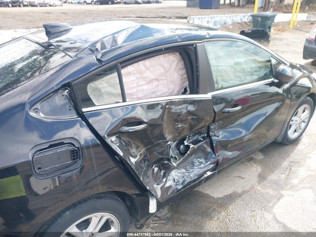 1G1BE5SM0G7275787 Chevrolet Cruze Lt Auto