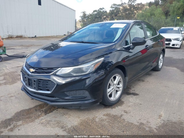 1G1BE5SM0G7275787 Chevrolet Cruze Lt Auto