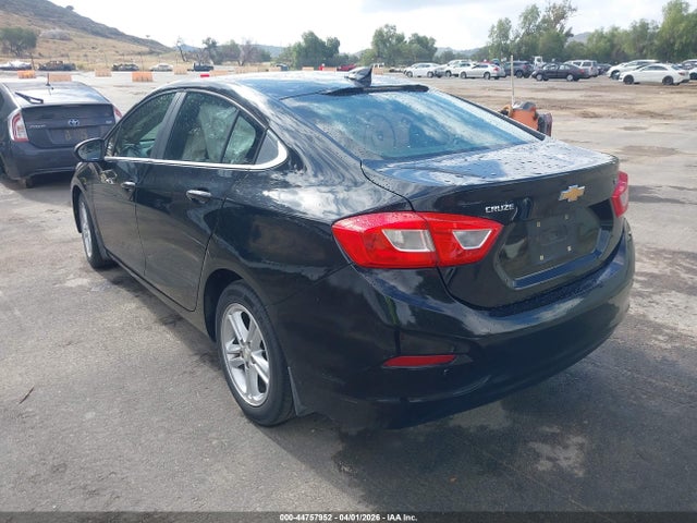 1G1BE5SM0G7275787 Chevrolet Cruze Lt Auto