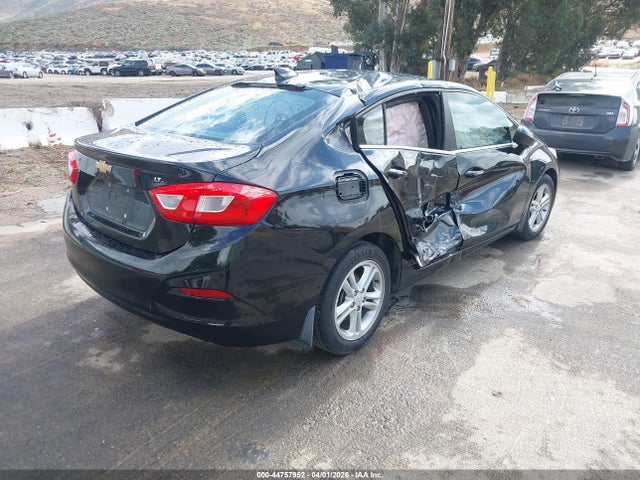 1G1BE5SM0G7275787 Chevrolet Cruze Lt Auto