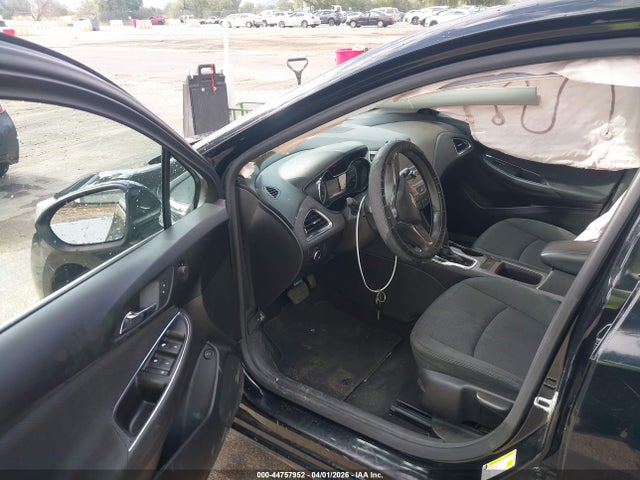1G1BE5SM0G7275787 Chevrolet Cruze Lt Auto