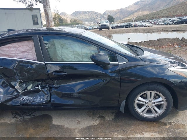 1G1BE5SM0G7275787 Chevrolet Cruze Lt Auto