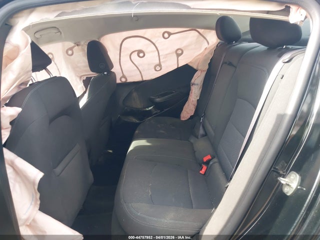 1G1BE5SM0G7275787 Chevrolet Cruze Lt Auto