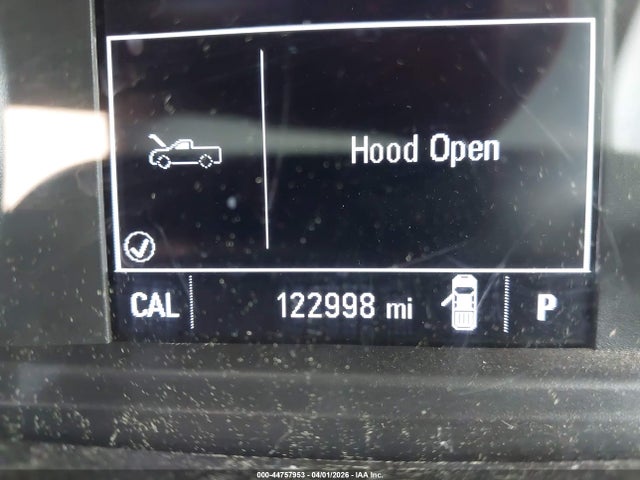 2020 Chevrolet Silverado 1500 2wd  Long Bed Wt მანქანა იყიდება აუქციონზე, vin: 3GCNWAEF2LG121524, აუქციონის ნომერი: 44757953