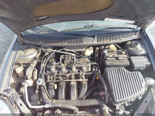 Aukcja sprzedaży 2004 Dodge Neon Sxt, vin: 1B3ES56C94D582081, numer aukcji: 44757956