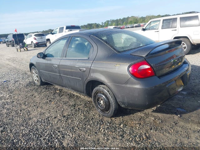 Aukcja sprzedaży 2004 Dodge Neon Sxt, vin: 1B3ES56C94D582081, numer aukcji: 44757956