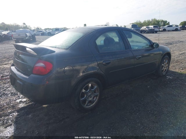 Aukcja sprzedaży 2004 Dodge Neon Sxt, vin: 1B3ES56C94D582081, numer aukcji: 44757956