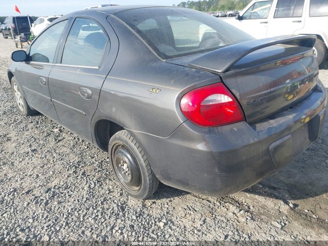 Aukcja sprzedaży 2004 Dodge Neon Sxt, vin: 1B3ES56C94D582081, numer aukcji: 44757956